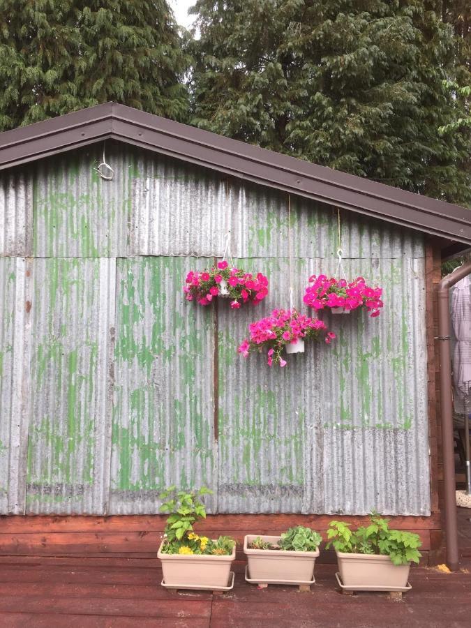 Bilocale In The Farm- Malpensa-Lago Maggiore Varallo Pombia Exterior photo